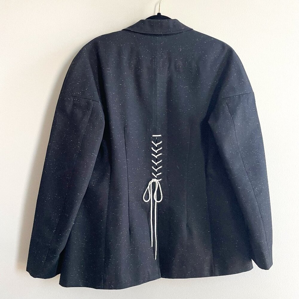 Tibi Blazer